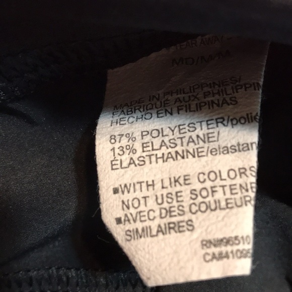 Under armour mens black loose athletic jogger pants size medium - Picture 11 of 11